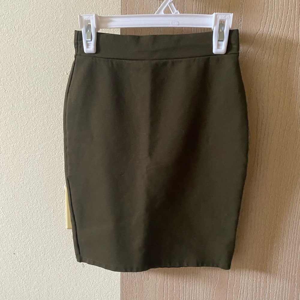 Skirt